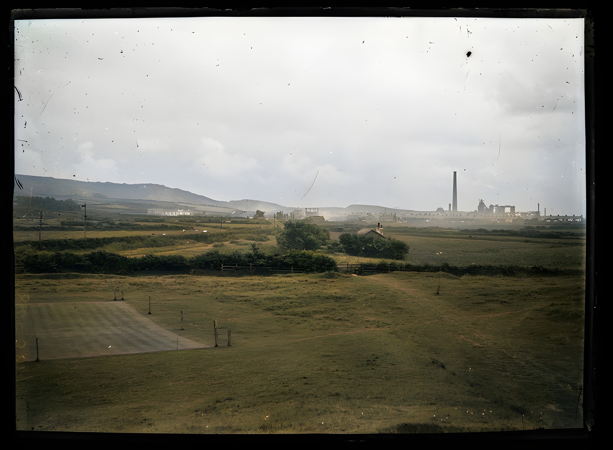 Image for Myles the metal man the askam enigma