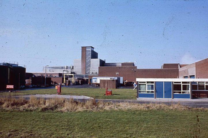 Image for Groovy time warp when barrow-in-furness was wrapped in cellophane magic