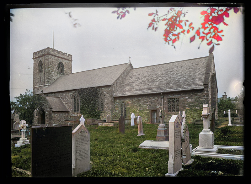 Image for St cuthbert's a sensory journey through history