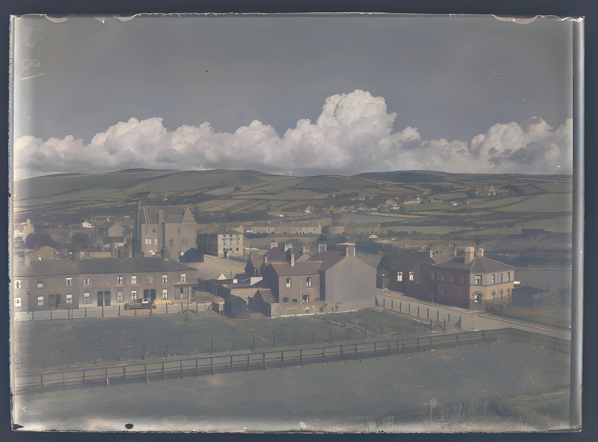 Image for Part 1 askam in furness - from idyllic beginnings to industrial boom