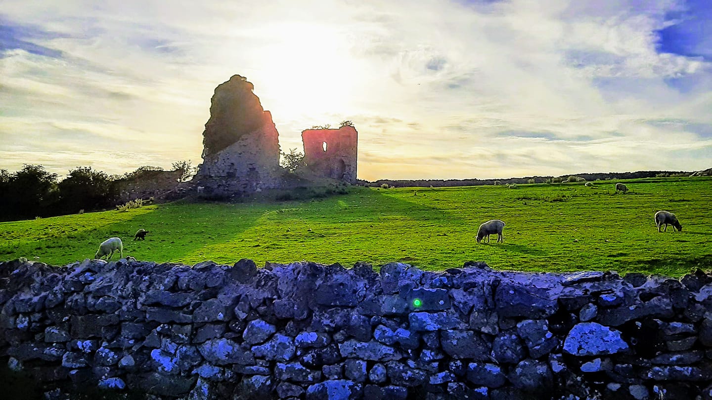 Image for Gleaston castle a factual exploration of cumbria's 14th-century relic