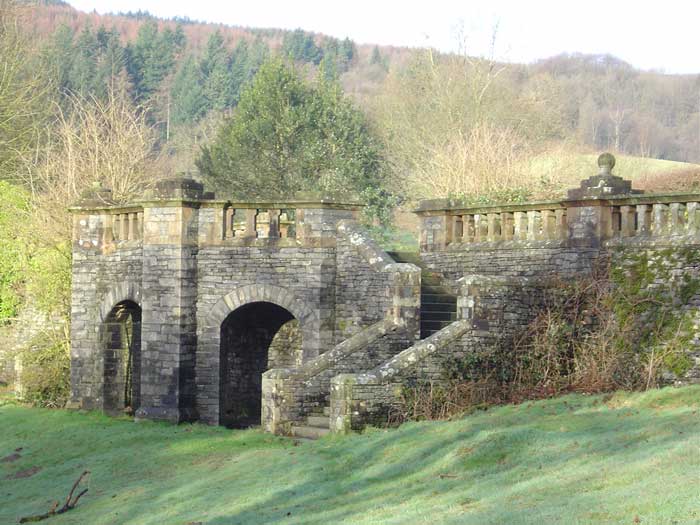 Image for From fancy manor to u-boat hotel grizedale hall's top-secret wwii mission 