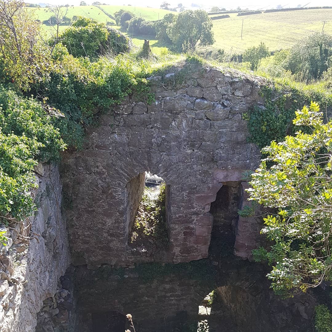 Image for Gleaston castle a factual exploration of cumbria's 14th-century relic