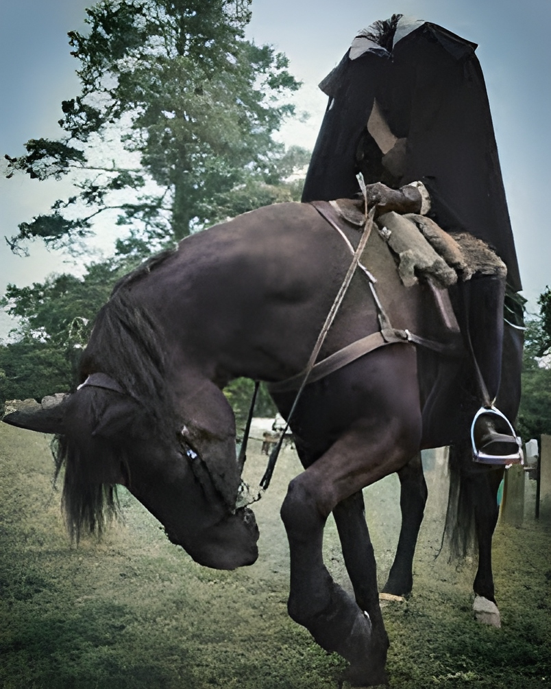 Image for The headless horseman of furness abbey fact, fiction, or frightful fun