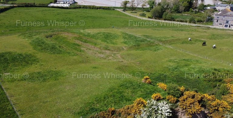 Moat Hill: The Full Story of Aldingham’s Forgotten Castle — Furness history