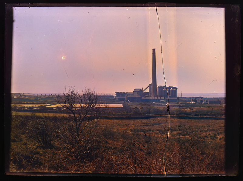 Myles the Metal Man: The Askam Enigma — Furness history