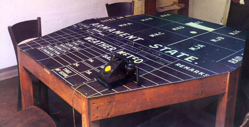 Echoes Beneath: Barrow’s Lost Nuclear Bunker — Furness history