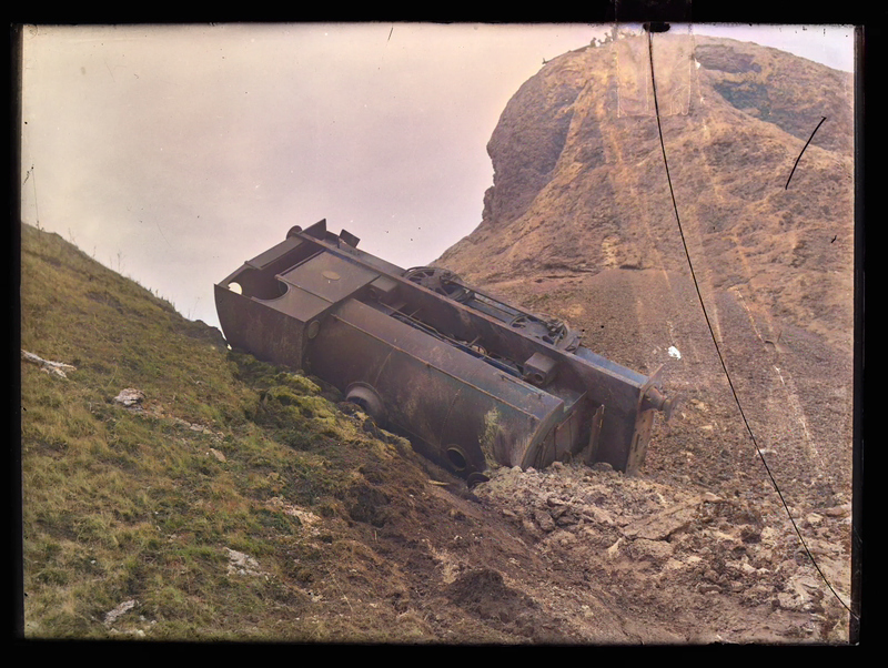 Unveiling the Forgotten Tragedy of the 1938 Slag Bank Crash — Furness history