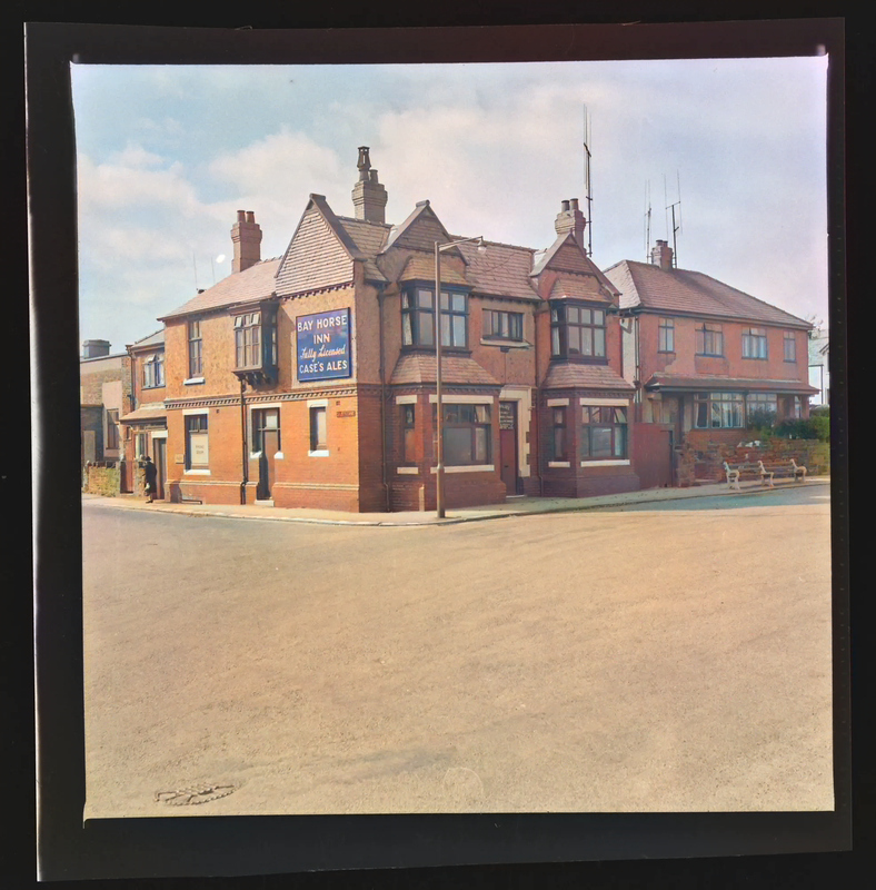 Bay Horse: A Pub Odyssey Through Time (and Spice!) — Furness history