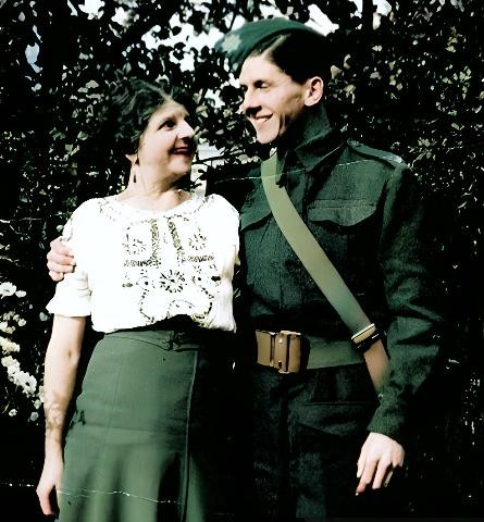 Nella Last: From Kitchen Sink to Wartime Heroine — Furness history