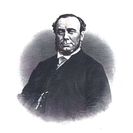 Josiah Timmis Smith: The Man Who Forged a Town in Iron and Fire — Furness history