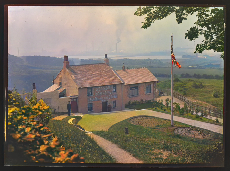 Romney Cottage: Where a Rebel with a Paintbrush Launched His Career — Furness history