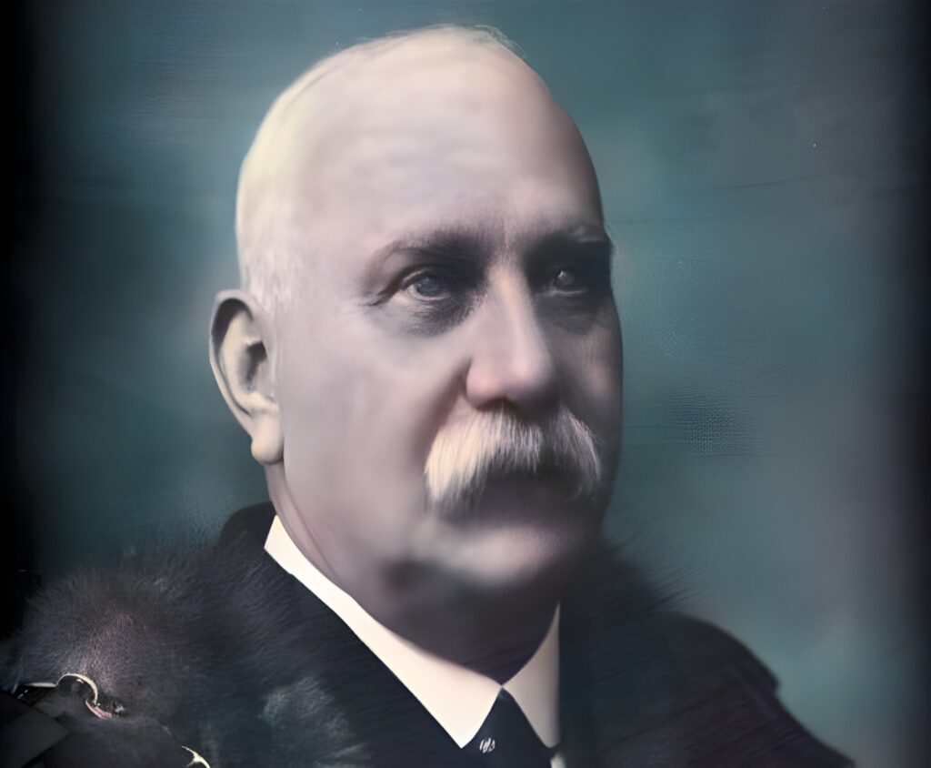 Enduring Legacy of Alfred Barrow: From School to Health Centre — Furness history