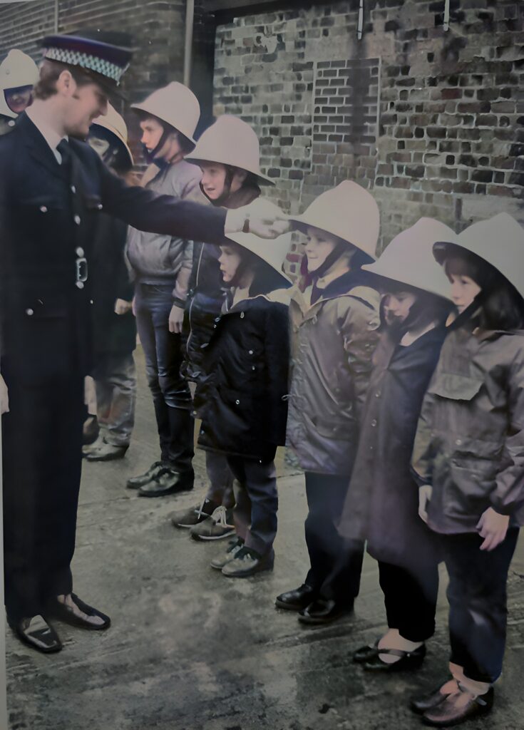 Grand Old Fire Station: A Blaze of Memories — Furness history