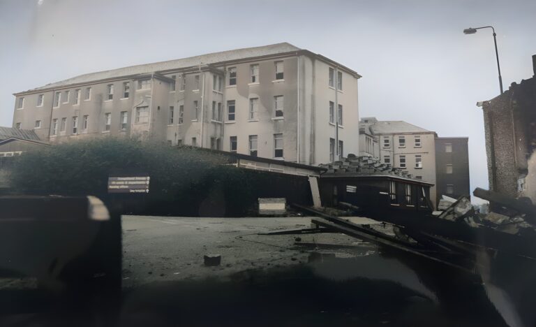 Where Hardship Met Healing: Roose Hospital’s Enduring Legacy in Barrow — Furness history