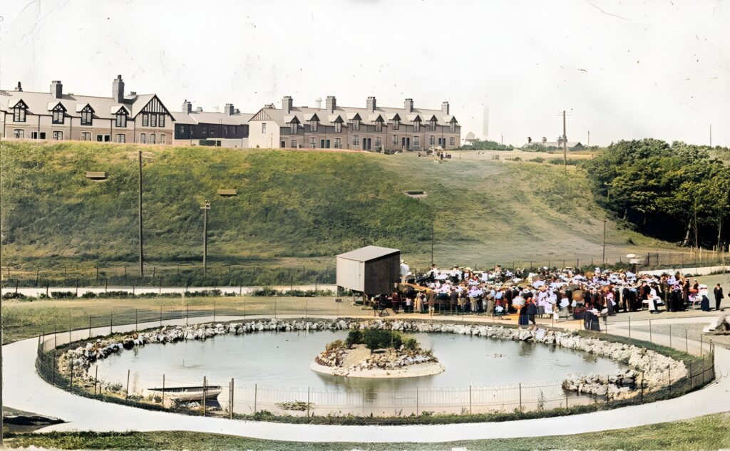 Vickers Town: A Planned Community for Barrow’s Workforce (with Rental Costs in Context) — Furness history