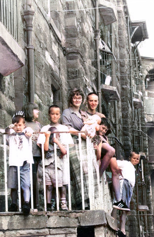 Barrow Island: An Island No More, But an Identity All Its Own — Furness history