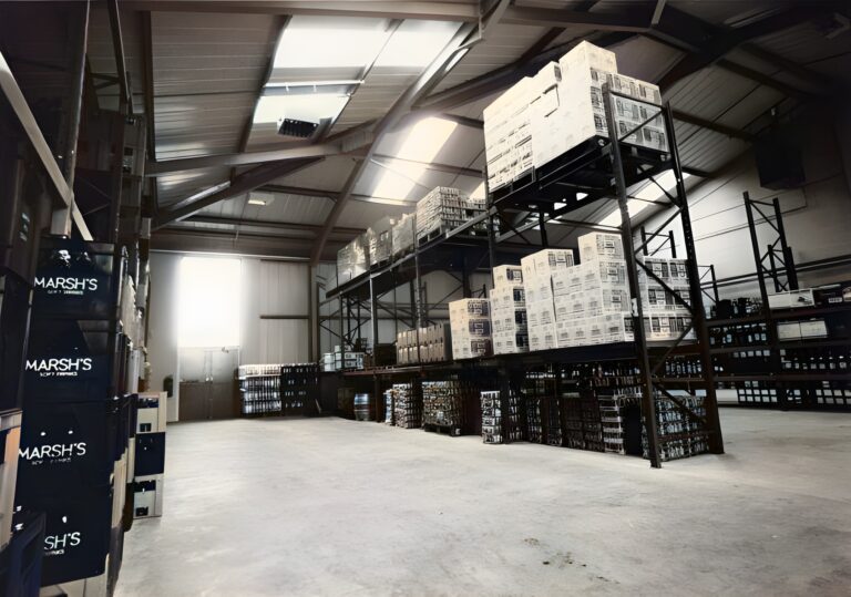 The Legend of Marsh’s Sass: The Lost Fizz ☕ — Furness history