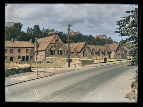 The Chameleon of Dalton-in-Furness: From Schoolyard Squabbles to Serviced Sleeps! — Furness history