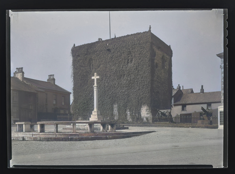 Dalton Castle: A Tower Withstanding Time — Furness history