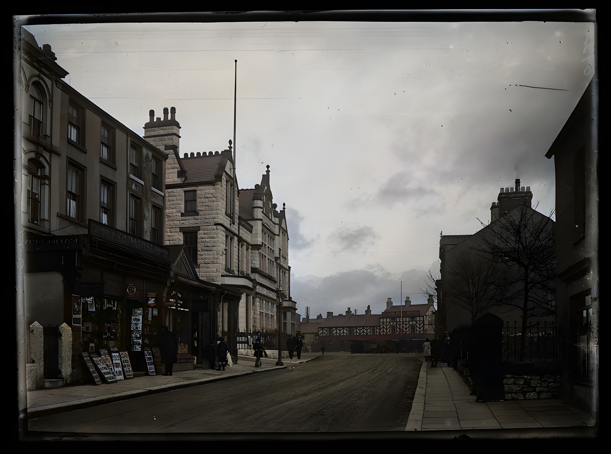 From Cobblestones to Curry: The Curious Case of Dalton’s Police Station — Furness history