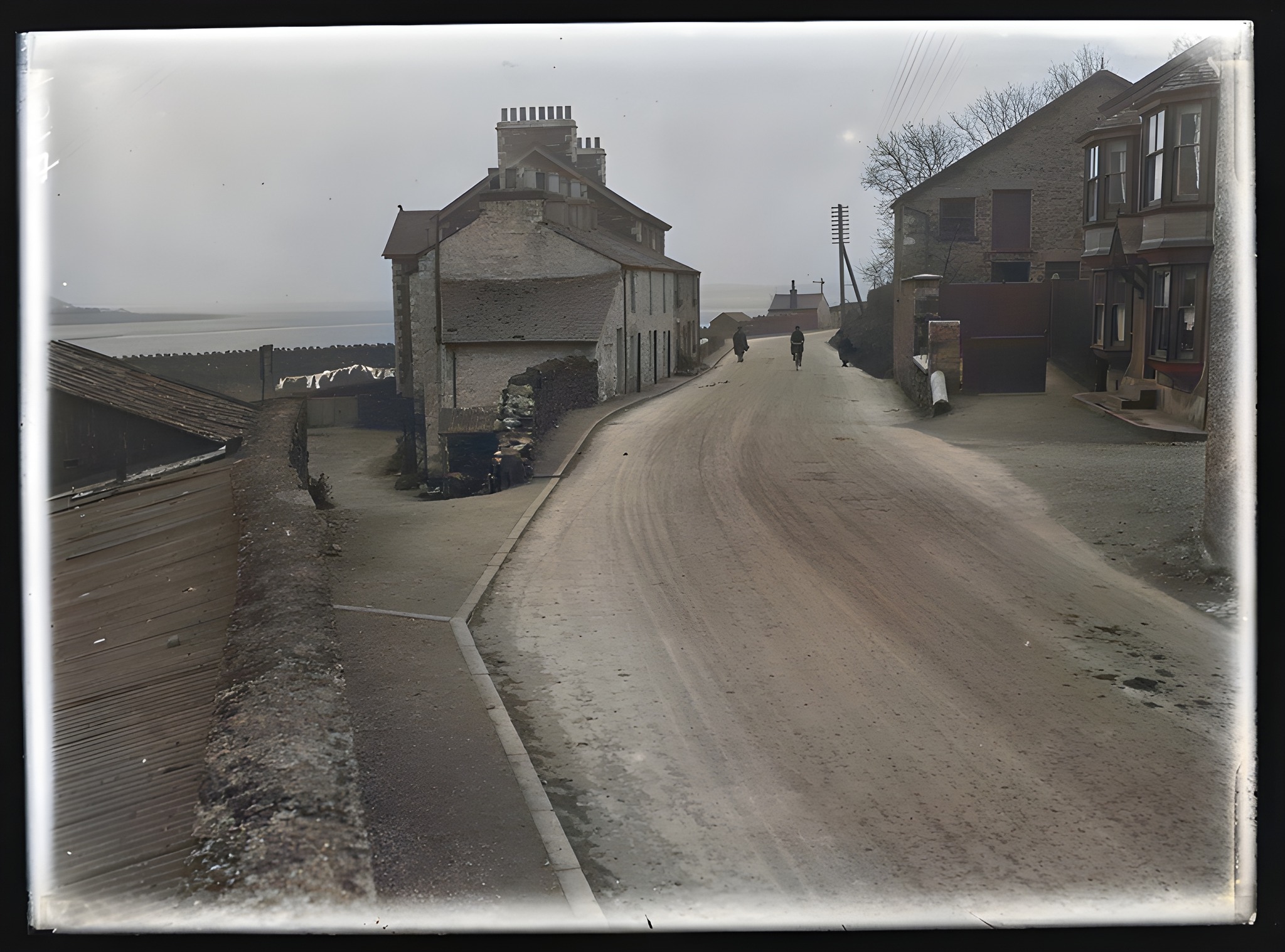 Part 1: Greenodd: From Viking Haven to Pirate Paradise — Furness history