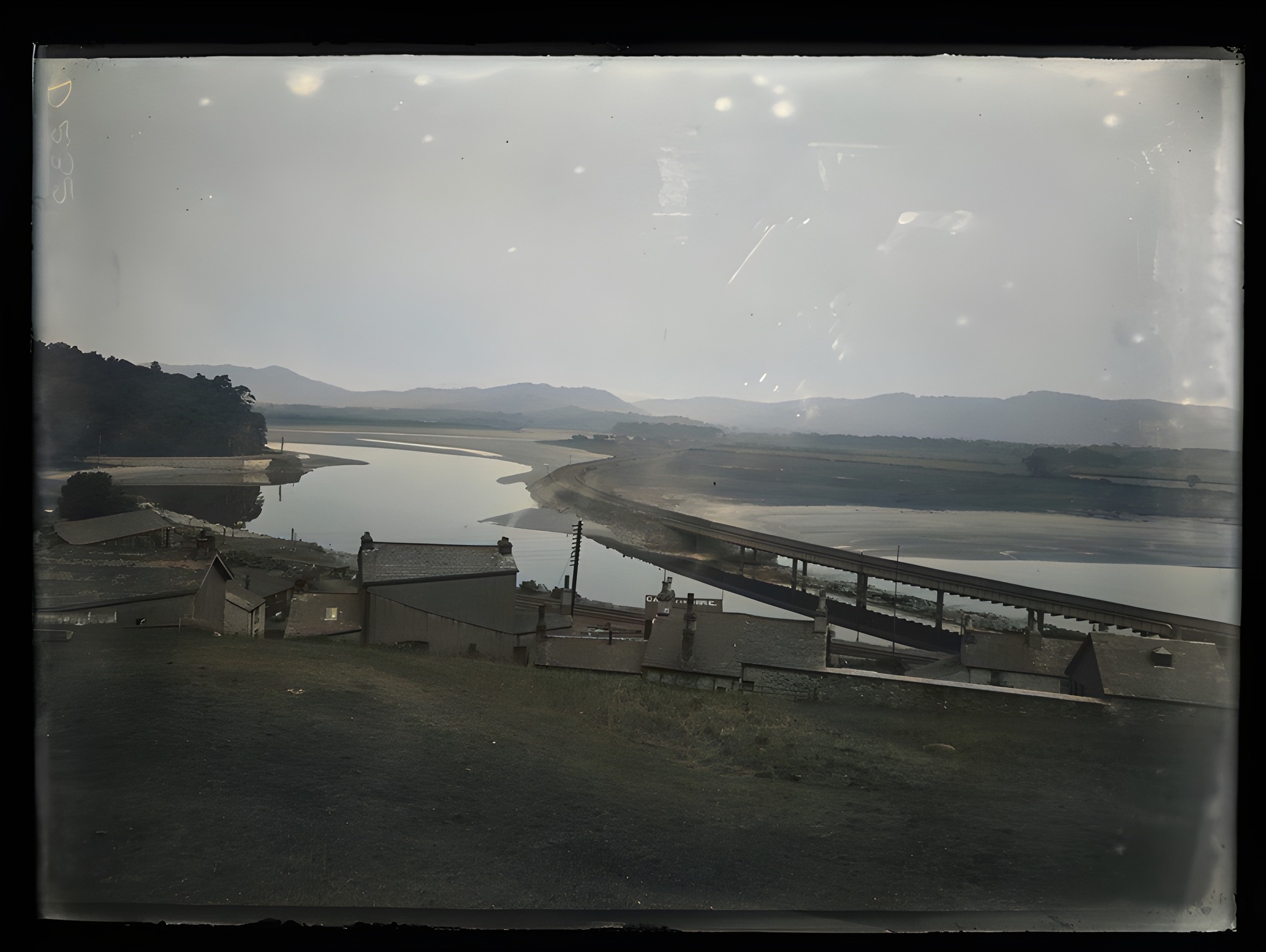 Part 2: Greenodd: The Tides of Time But time — Furness history