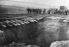 The Lindal Railway Incident Mystery — Furness history