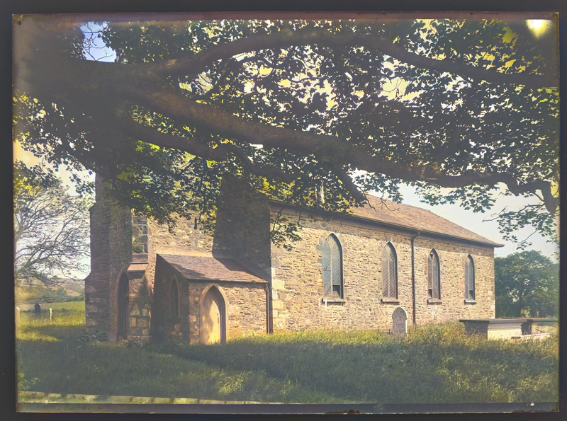 St Michael’s Church Pennington — Furness Whisper