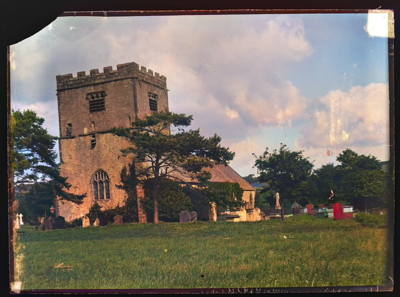 St Mary and St Michael’s Church History — Furness history