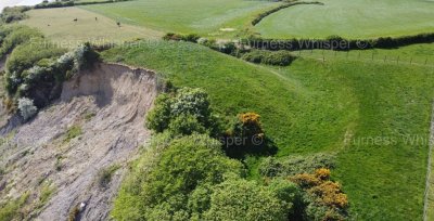 Moat Hill: The Full Story of Aldingham’s Forgotten Castle