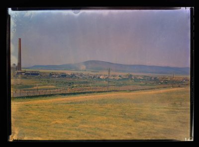 Myles the Metal Man: The Askam Enigma