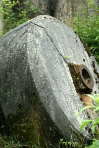 Back in Time with a BANG! Explore the Secret History of Backbarrow’s Booms