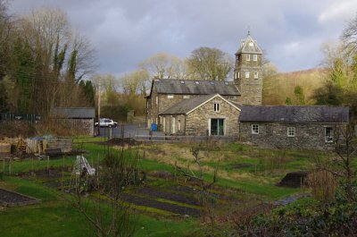 Back in Time with a BANG! Explore the Secret History of Backbarrow’s Booms