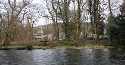 Back in Time with a BANG! Explore the Secret History of Backbarrow’s Booms
