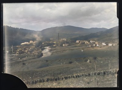 Curious Case of the Dolly Blue Works: From Laundry Disasters to a Bright Blunder (Early 1900s – 1981)