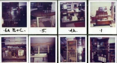 Frank Wood’s Hat Shop History