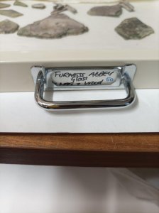 This Is What You’ve All Been Waiting For: The Rediscovery of Furness Abbey’s Stained Glass