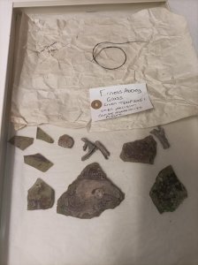 This Is What You’ve All Been Waiting For: The Rediscovery of Furness Abbey’s Stained Glass