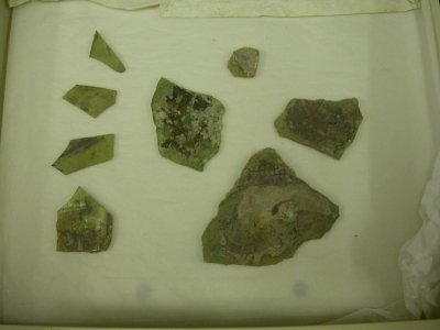 This Is What You’ve All Been Waiting For: The Rediscovery of Furness Abbey’s Stained Glass