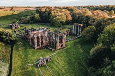 The Fateful Hand of Dissolution: Southwell, Holcroft, and Furness Abbey’s Lost Legacy Part 3