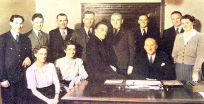 Cash & Clunkers: Unveiling Martins Bank in Barrow (1865-2001)