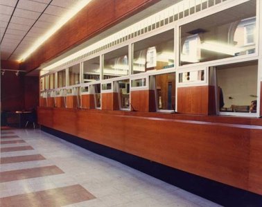 Cash & Clunkers: Unveiling Martins Bank in Barrow (1865-2001)