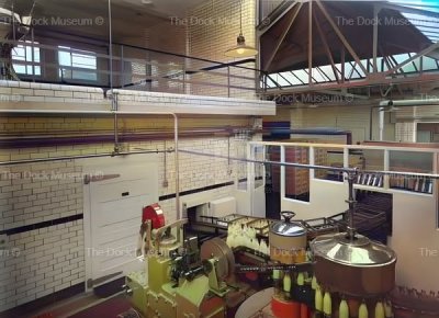 The Curdled Conspiracy: Furness Whisper Churns Up a Mystery