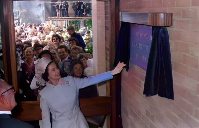 More Than Just a Wave: A Look Back at Queen Elizabeth II’s Memorable Visits to Barrow-in-Furness