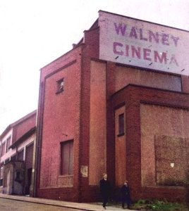 From Munitions Boom to Flickering Memories: The Story of the Walney Cinema (1915-1985)