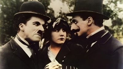 From Munitions Boom to Flickering Memories: The Story of the Walney Cinema (1915-1985)