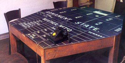 Echoes Beneath: Barrow’s Lost Nuclear Bunker