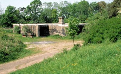 Echoes Beneath: Barrow’s Lost Nuclear Bunker
