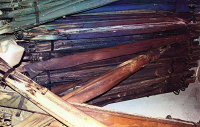 Echoes Beneath: Barrow’s Lost Nuclear Bunker